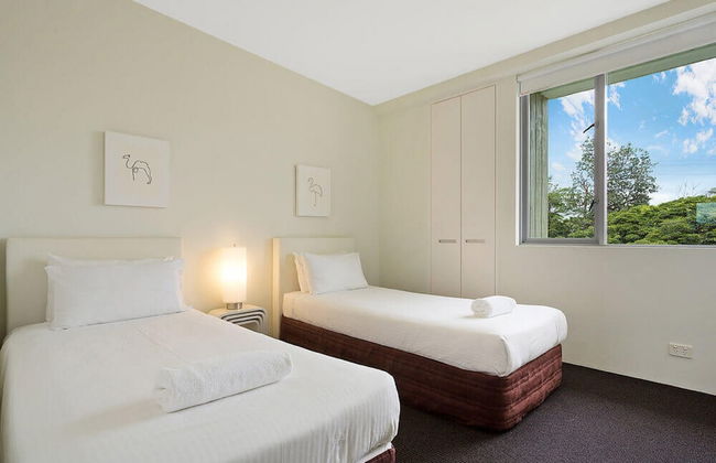 Coast Resort Merimbula - Photo 18