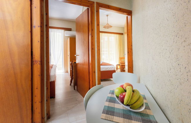 Oelia Rooms & Apartments - Foto 17