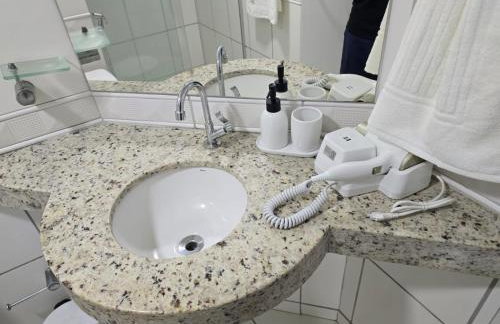 Flat Biarritz - Praia Litorânea - Foto 12