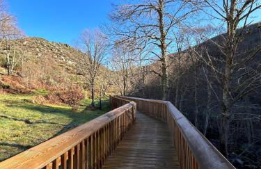 Casa de Miguel Chôco - Foto 38