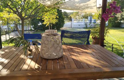 Summer House 150m from the beach for 5 persons. - Foto 7