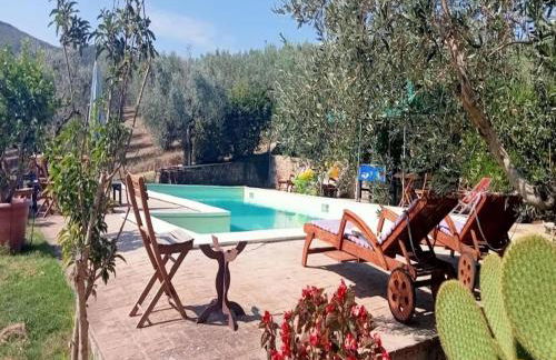 Apartment in Umbria near Montefalco Winery - Foto 9