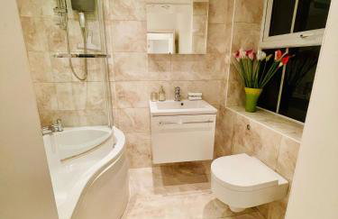 Smithfield St Paul Farringdon Central London Apartment - Foto 11