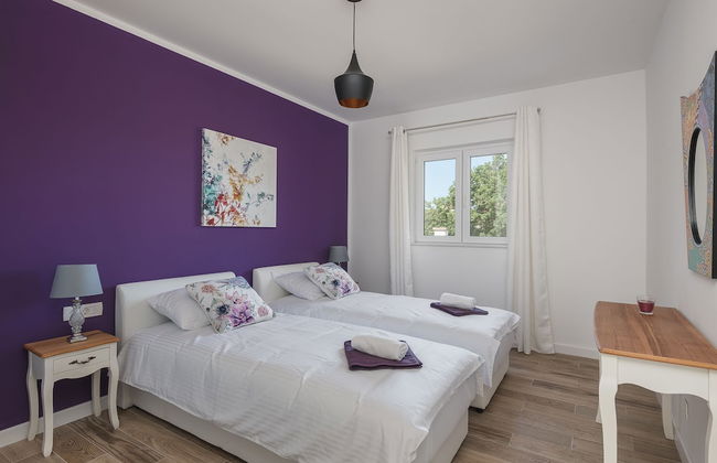 Villa Liberty - Foto 5