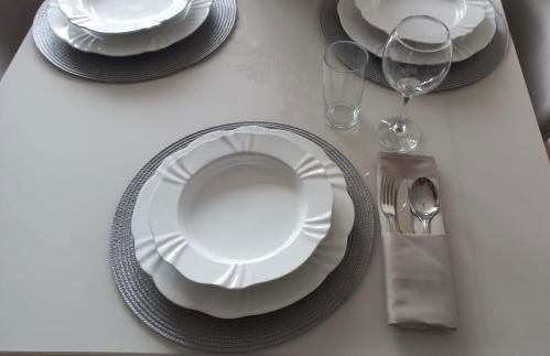 Blume 41 Apto Central, Confortável e Novo - Foto 18