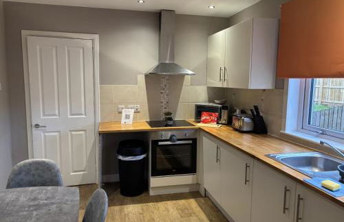 Burns House - Foto 16