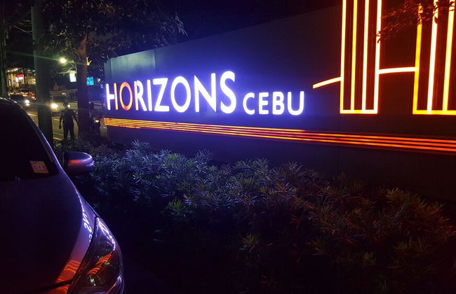 Horizon 101 studio units by Felicity Bedsit - Foto 15