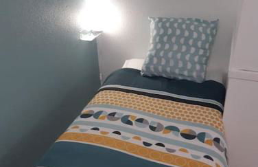 Charmante maison dans le Gers, proche lac et centre-ville - Photo 24