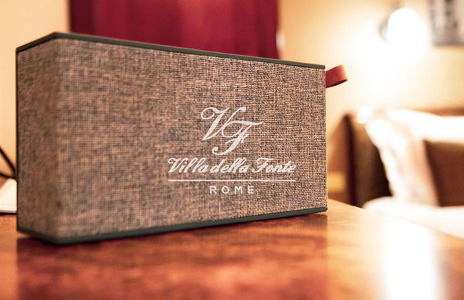 Villa della Fonte - Trastevere - Foto 41