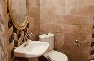 Guesthouse Adonis - Foto 43