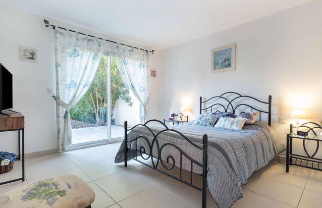 Villa du Capiscol - Foto 11