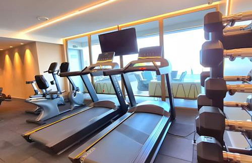 Parque do Cais Ap 1409 By Temporada Inn - Foto 17