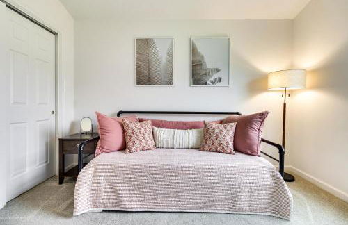 The Villages Home with Golf Cart and Community Pools! - Foto 16