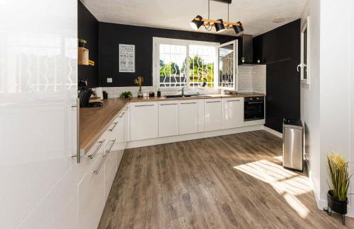 Villa des palmiers - Magnifique villa avec piscine chauffée et terrain de pétanque - Foto 7