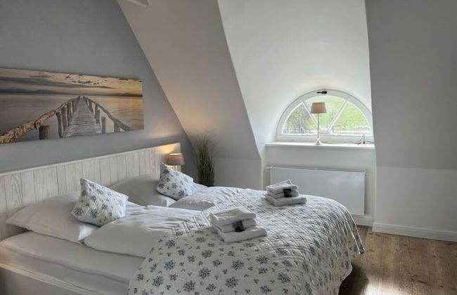 "luttdons" in the Haus am Deich - Foto 3