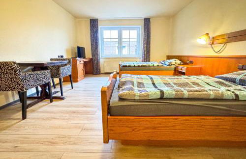 Hotelkamer voor twee personen op de begane grond 33-6 - Photo 13