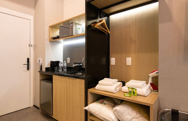 ESD - Studios E-Side By Anora Spaces - Foto 75