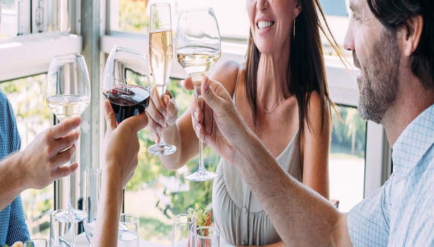 Tour e degustazioni alla cantina Sirromet - Foto 3