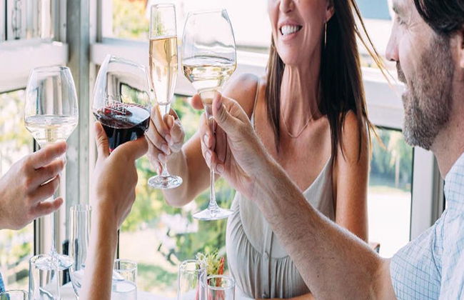 Tour e degustazioni alla cantina Sirromet - Foto 3