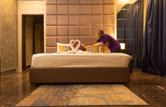 Blaire Executive Suites - Photo 14