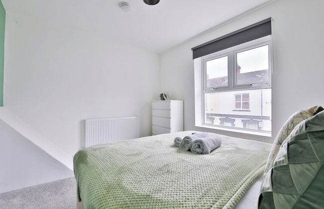 Urban Central 2 Bed House - Foto 23