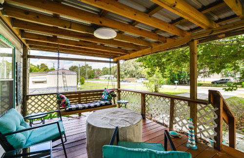 Meet Manatees! Home 3 Mi to Homosassa Wildlife SP - Foto 24