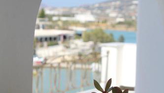 Aegeo Inn Apartments - Foto 2