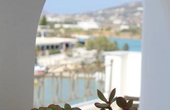 Aegeo Inn Apartments - Foto 2