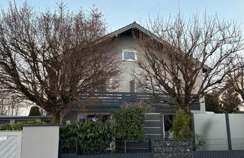 Moderne Ferienwohnung direkt in Landsberg am Lech - Foto 1