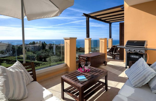 Apartment Cc11 - Thalassa - Foto 1