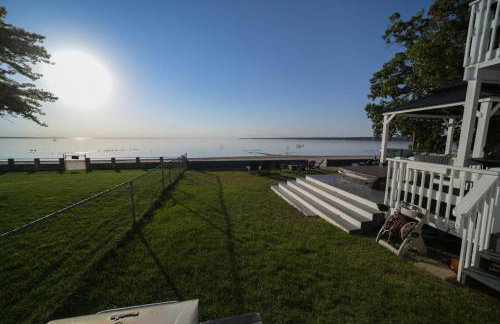 The Historic Oneida Lake House - Condo 1 - Foto 23