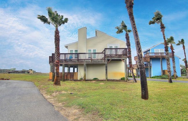 Lcv44-sea View Villa - Foto 1