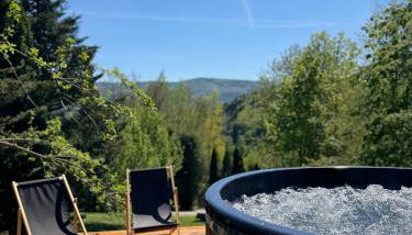 Dom w górach Saganówka Beskidy - Foto 2