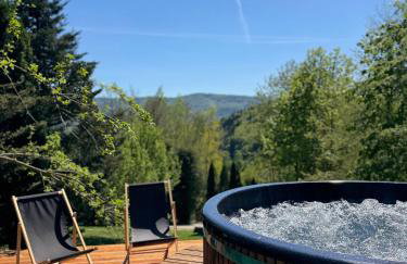 Dom w górach Saganówka Beskidy - Foto 2