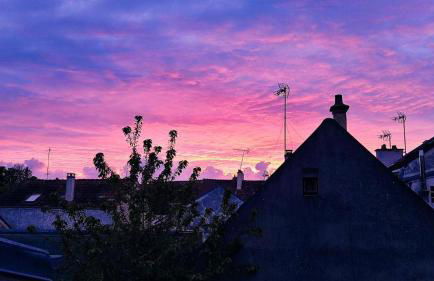 Appartements Studio et Japan Room - Proche Disneyland Paris - Foto 57