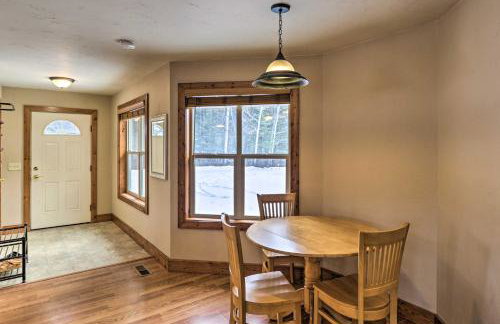 Columbia Falls Private Retreat Pool Table and Deck! - Foto 10