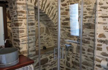 San Lorenzo Cottage - Παραδοσιακά Πέτρινα Δωμάτια - Άγιος Λαυρέντιος Πηλίου - Foto 68