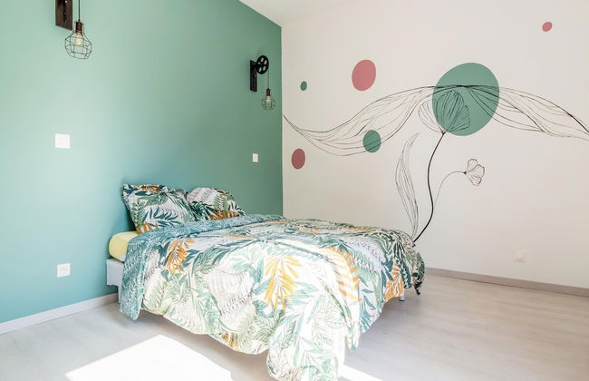 Stylish Beachside Retreat - Foto 4