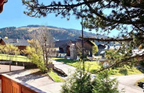 Charmant appartement « Les belles roches » Piscine - Foto 3