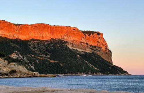 Appart. 4 pers a 6 Kms de Cassis avec acces piscine - Foto 51