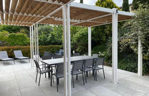 Vue sur Cité - SPA - Foto 28