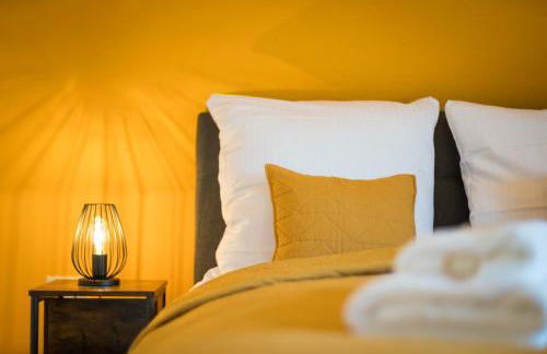 Immo-Vision - Natur Design Apartments, Parkplatz, Küche - Foto 45