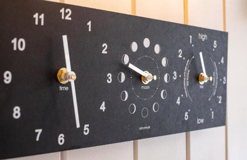 Trevone Luxury Shepherds hut close to the beach - Foto 37