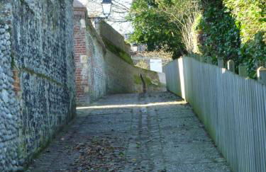 Gites La Baie des Remparts Meublé Les Avocettes - Foto 43