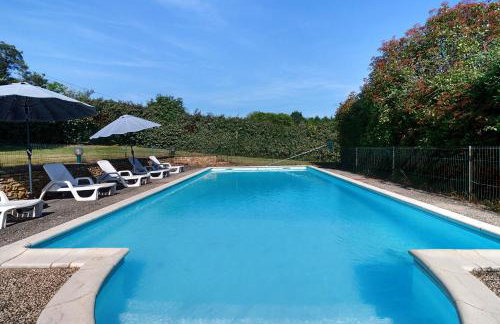 Maison de vacances Le Tilleul - Foto 20