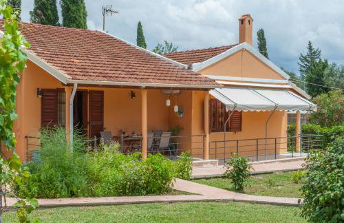 Family Holiday Apartment with garden & BBQ - Foto 16