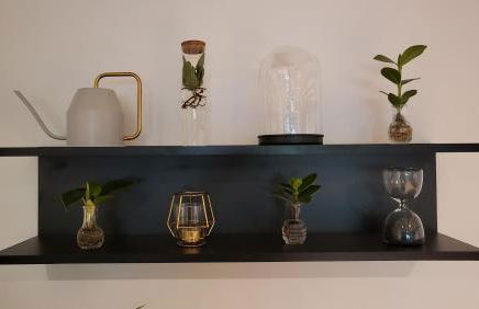 Modern Loft near City I free Parking I WiFi - Foto 15