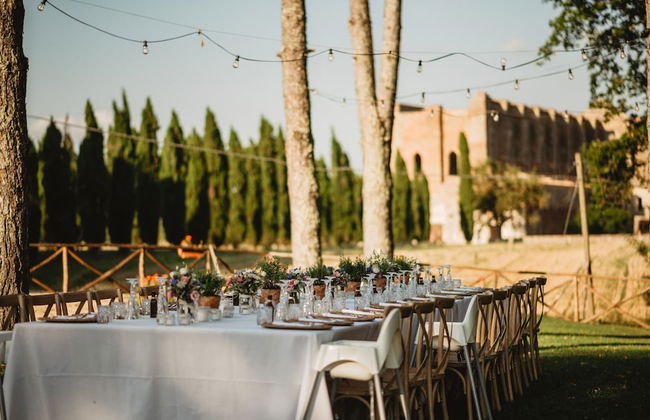 Agriturismo San Galgano - Foto 71