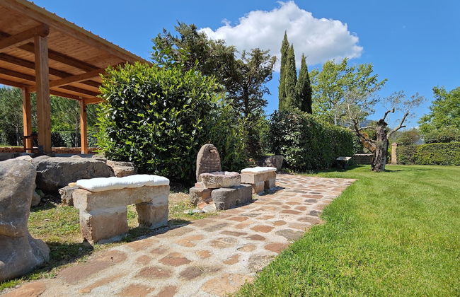 Borgo Patierno Agristor Country House - Foto 29