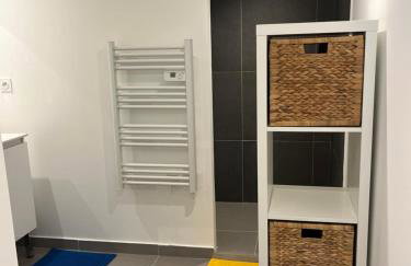 Les terrasses du château - Foto 15